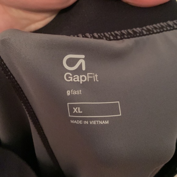 Gap performance leggings set of 2 both cl - Picture 7 of 7